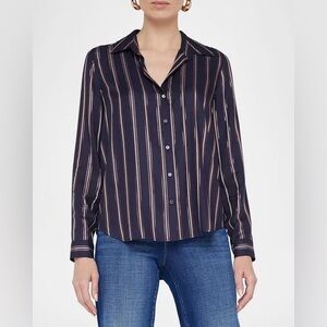 L’agence Holly Blouse